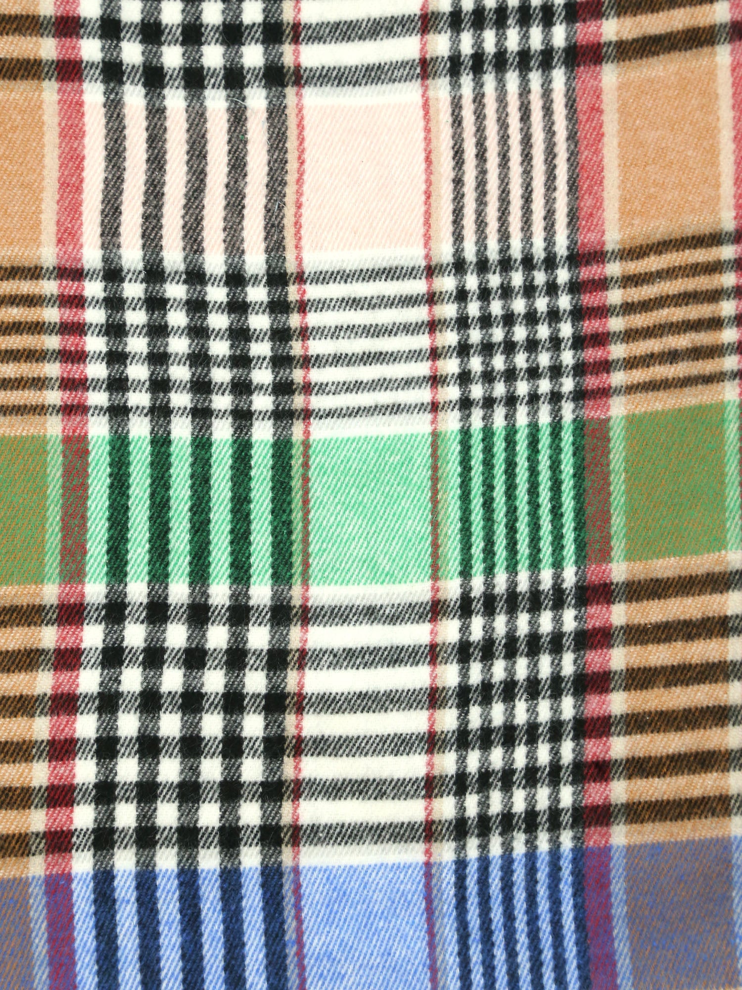 Sciarpe Multicolore Emme Marella