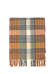 Sciarpe Marrone Emme Marella