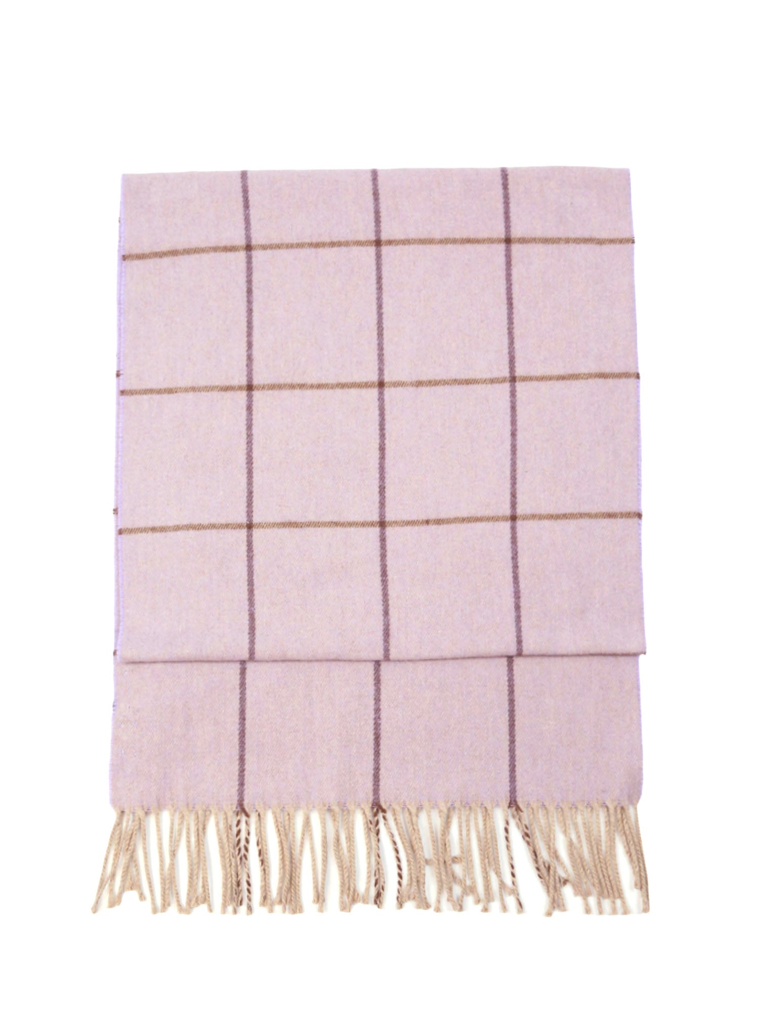 Sciarpe Viola Emme Marella