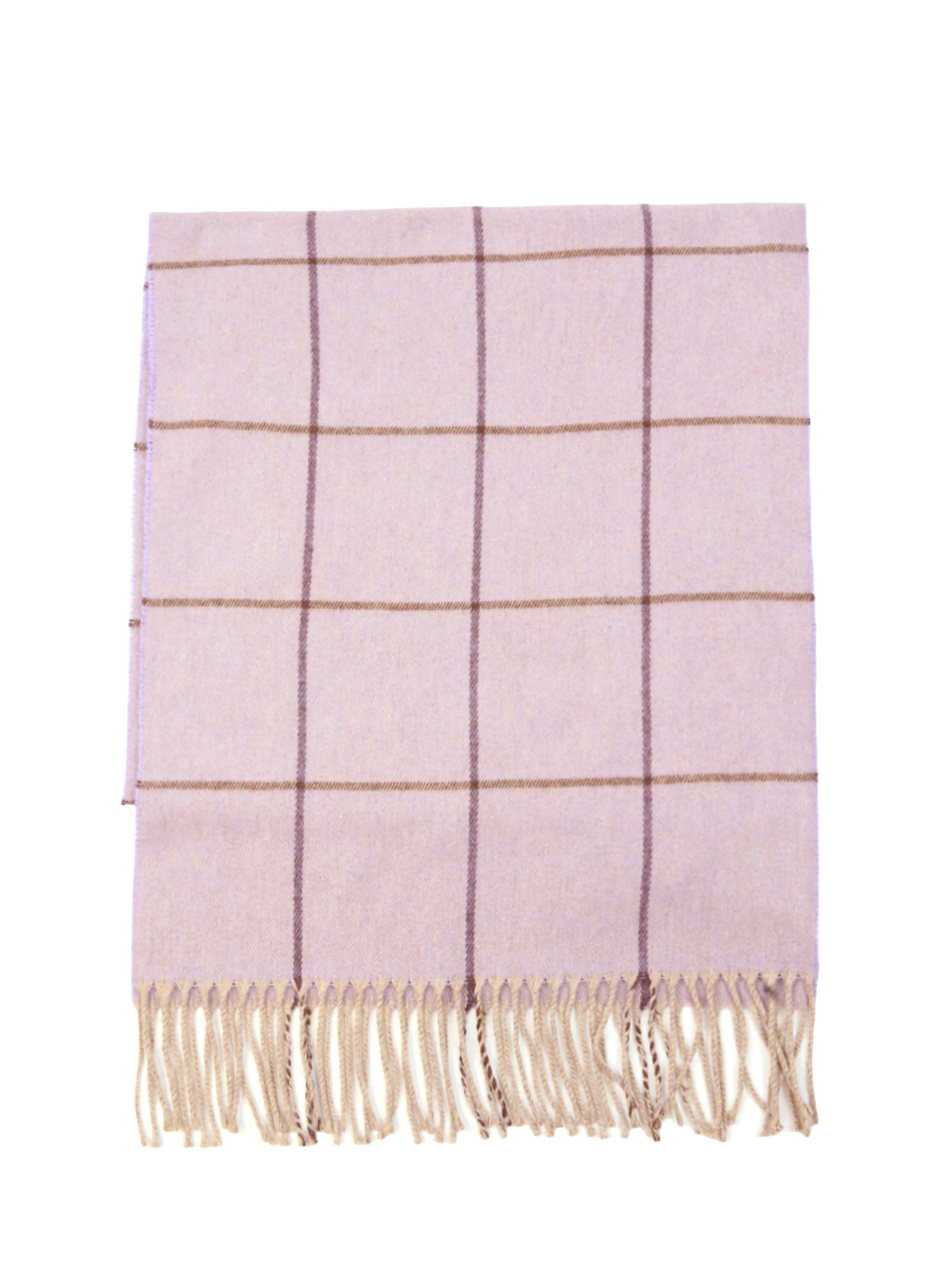 Sciarpe Viola Emme Marella