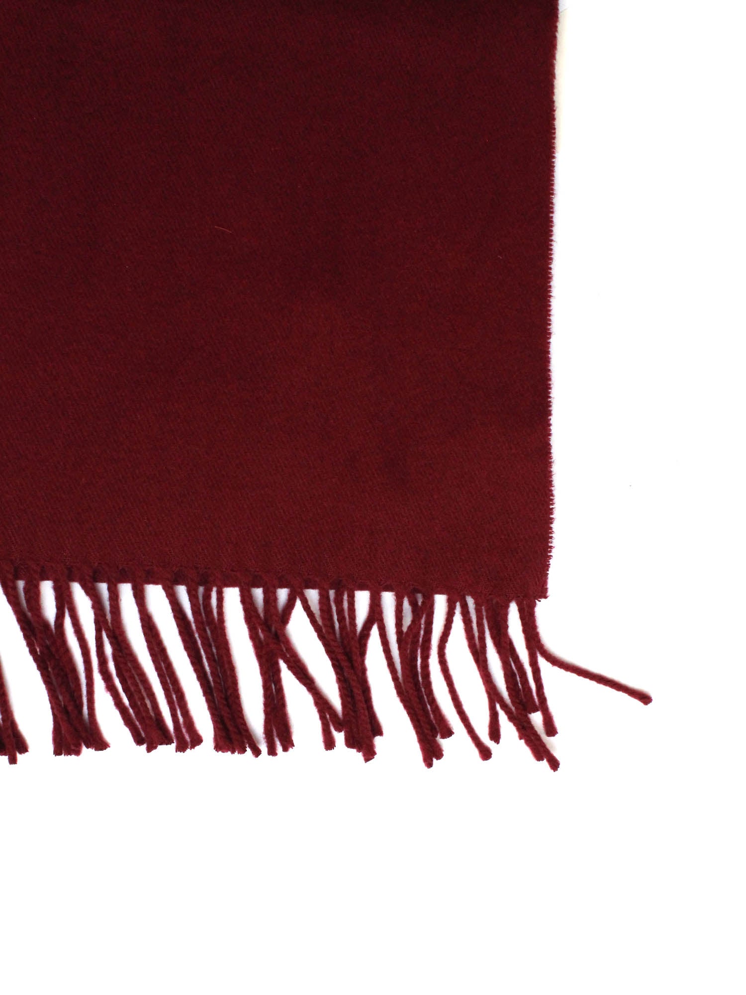 Sciarpe Bordeaux Emme Marella