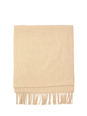 Sciarpe Beige Emme Marella