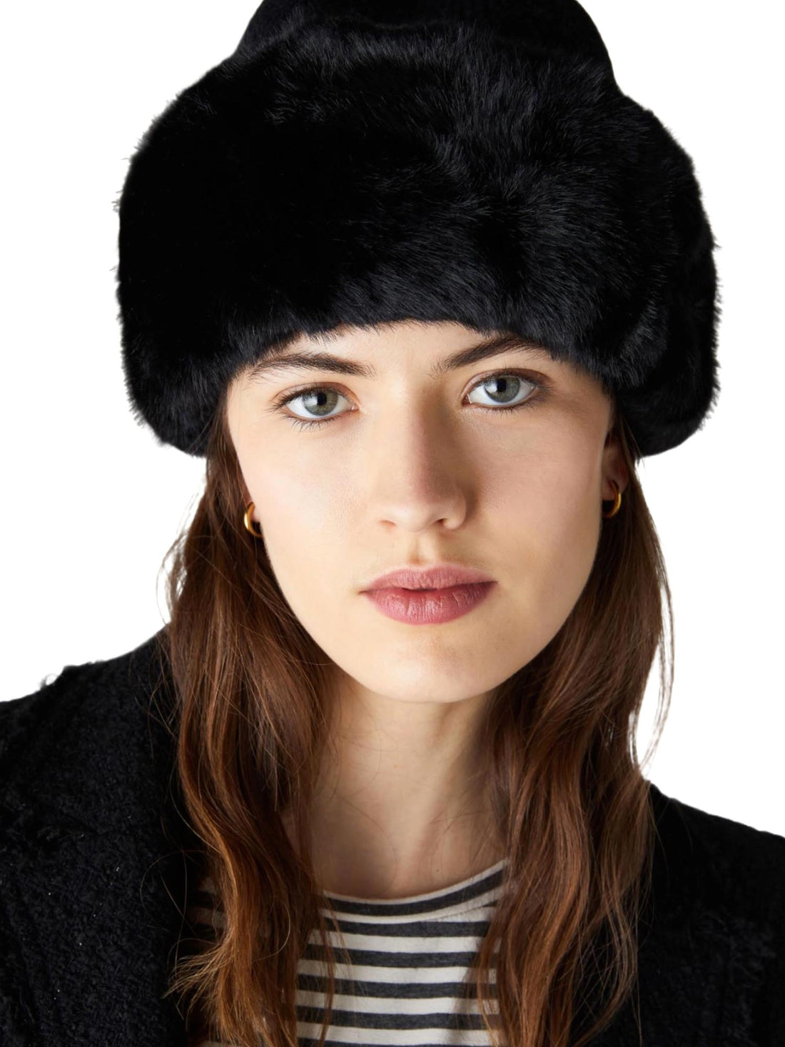 Cappelli Nero Emme Marella