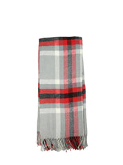 Mantelle Rosso Emme Marella