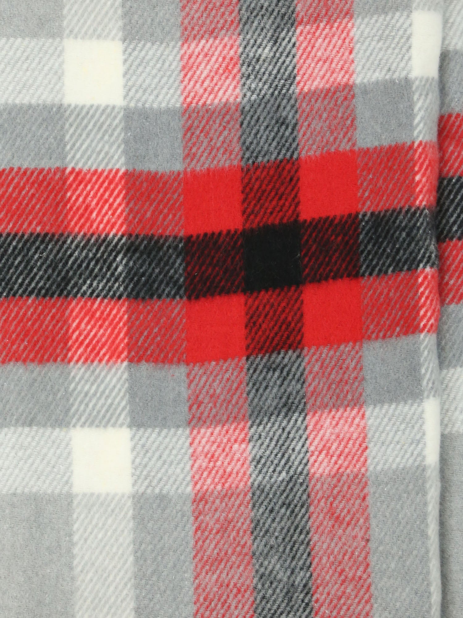 Mantelle Rosso Emme Marella