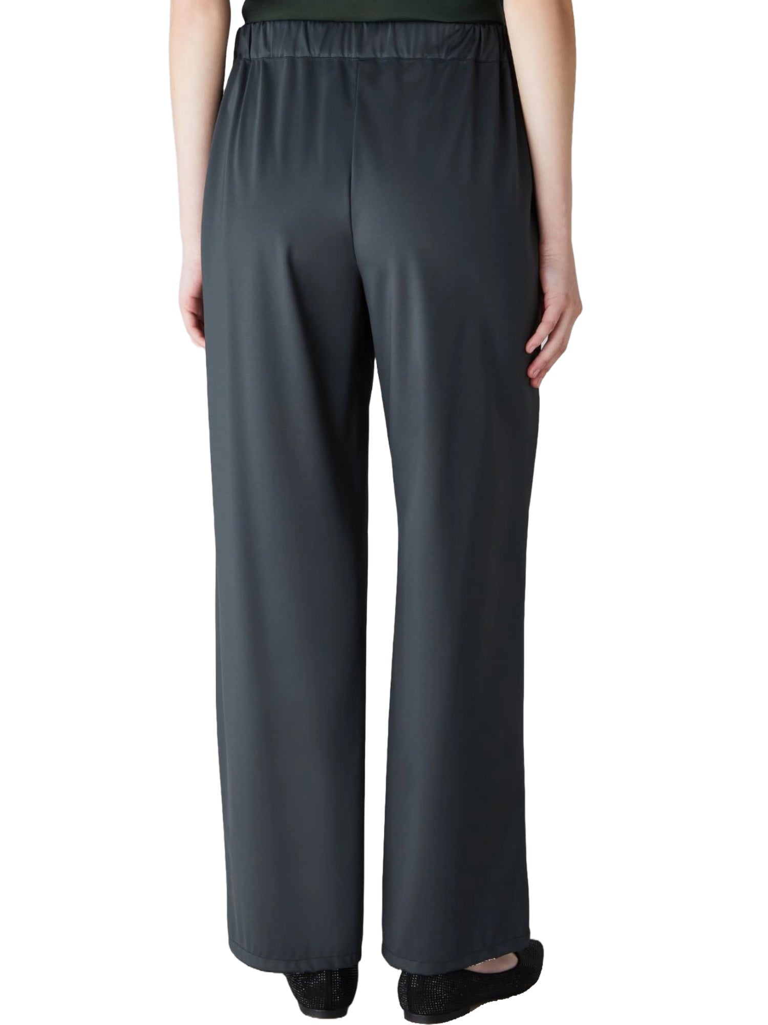 Pantaloni Verde Emme Marella