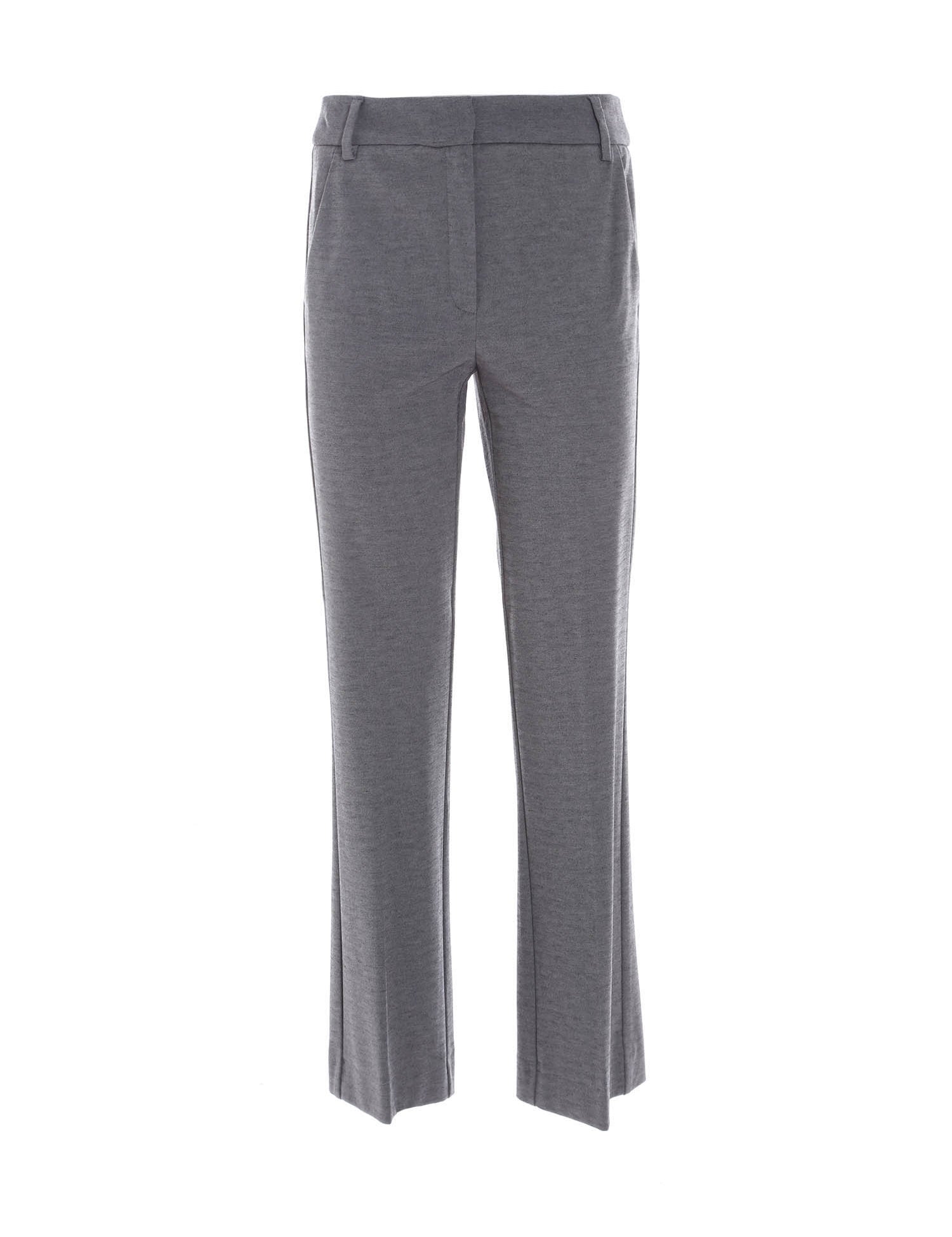Pantaloni Grigio Emme Marella