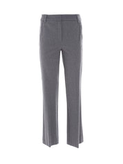 Pantaloni Grigio Emme Marella