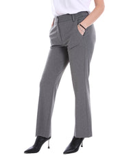 Pantaloni Grigio Emme Marella