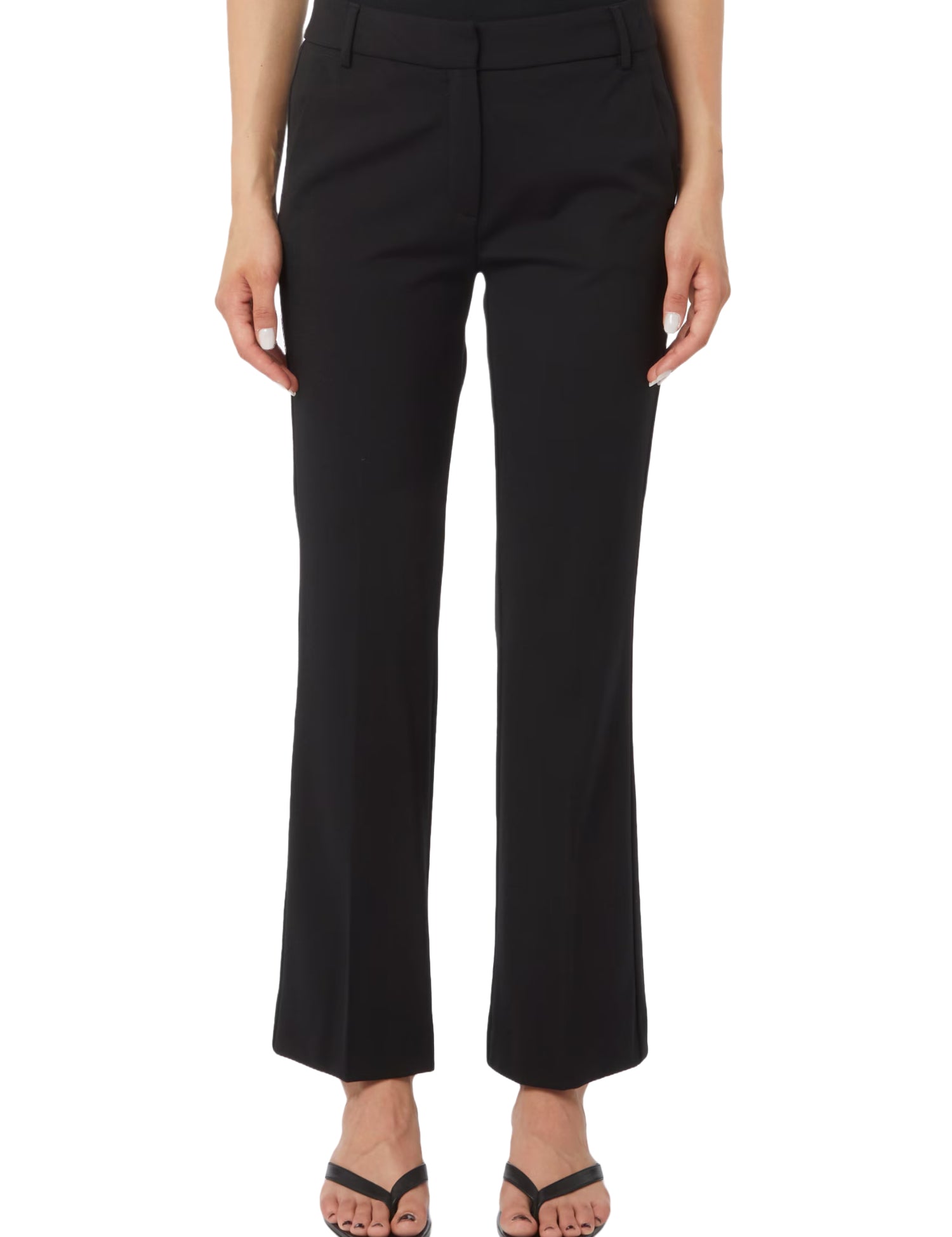 Pantaloni Nero Emme Marella