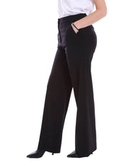 Pantaloni Nero Emme Marella