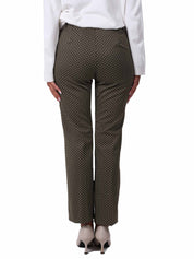 Pantaloni Verde Emme Marella