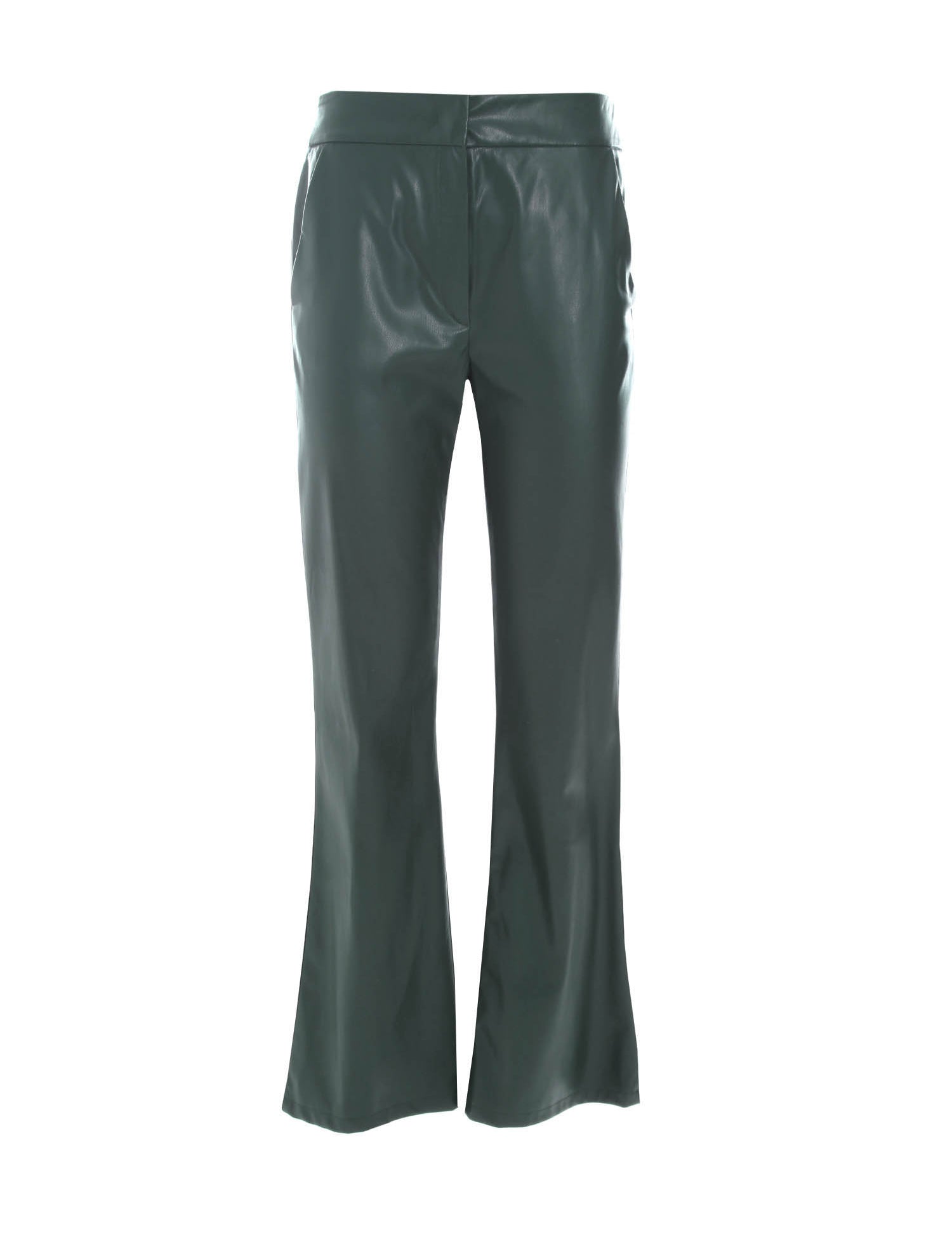 Pantaloni Verde Emme Marella