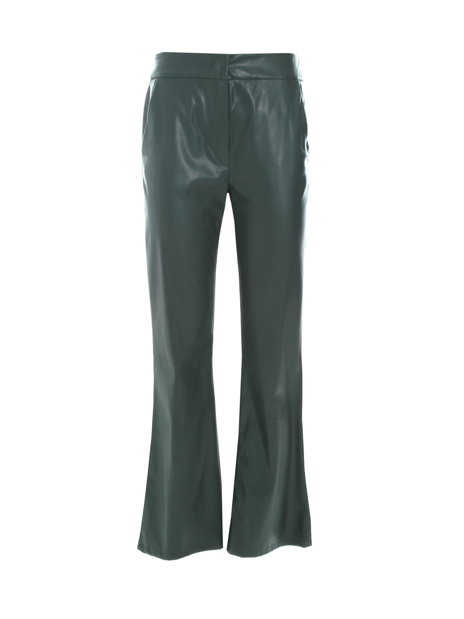 Pantaloni Verde Emme Marella