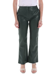 Pantaloni Verde Emme Marella