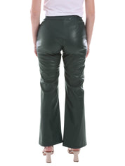 Pantaloni Verde Emme Marella