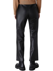 Pantaloni Nero Emme Marella