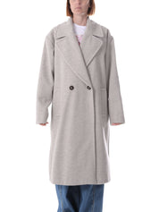 Cappotti Grigio Emme Marella