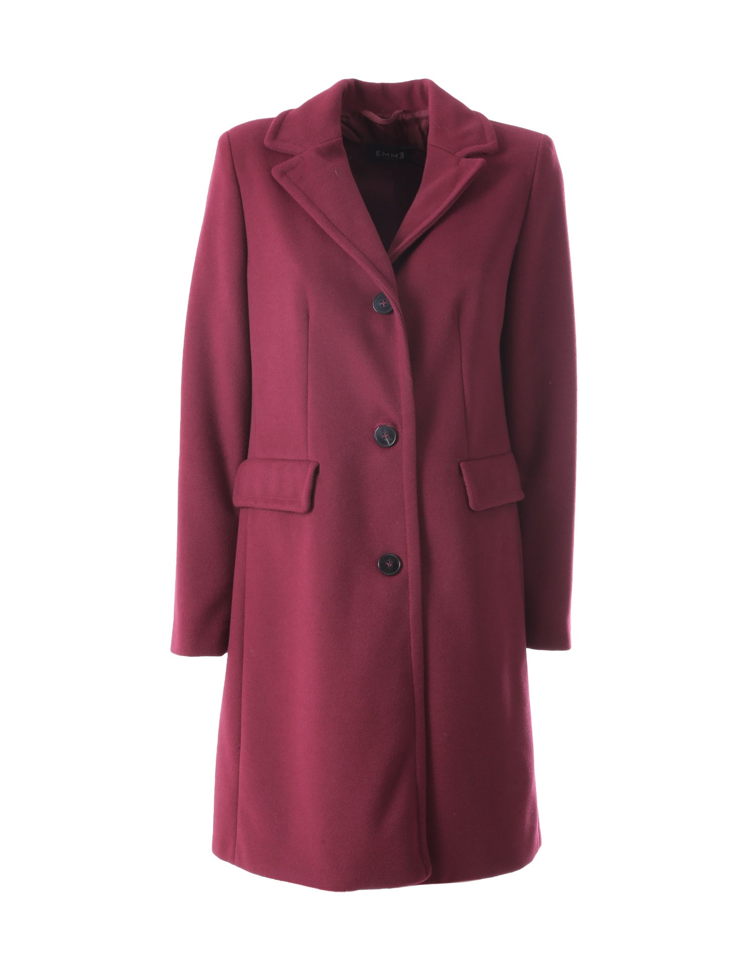 Cappotti Bordeaux Emme Marella
