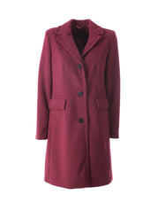 Cappotti Bordeaux Emme Marella