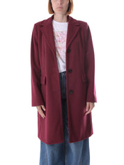 Cappotti Bordeaux Emme Marella