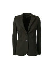 Blazer Verde Emme Marella