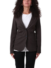 Blazer Verde Emme Marella