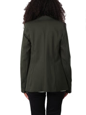 Blazer Verde Emme Marella