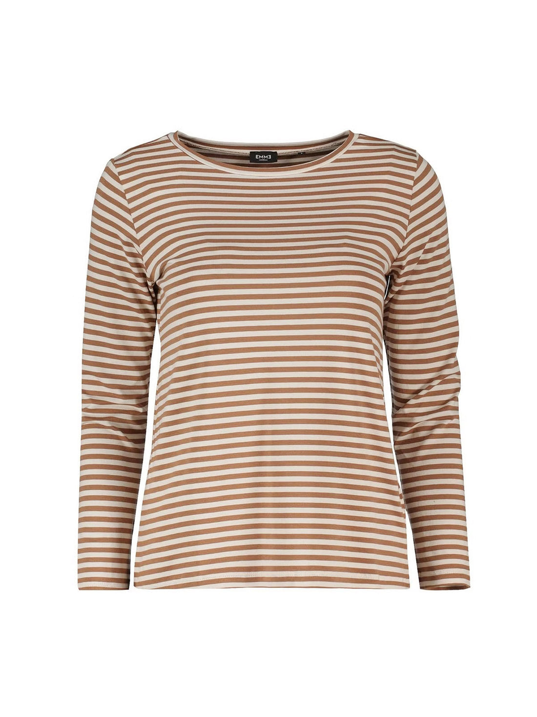 T-shirt Beige Emme Marella