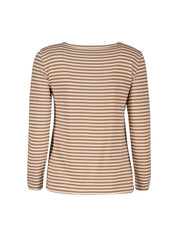 T-shirt Beige Emme Marella