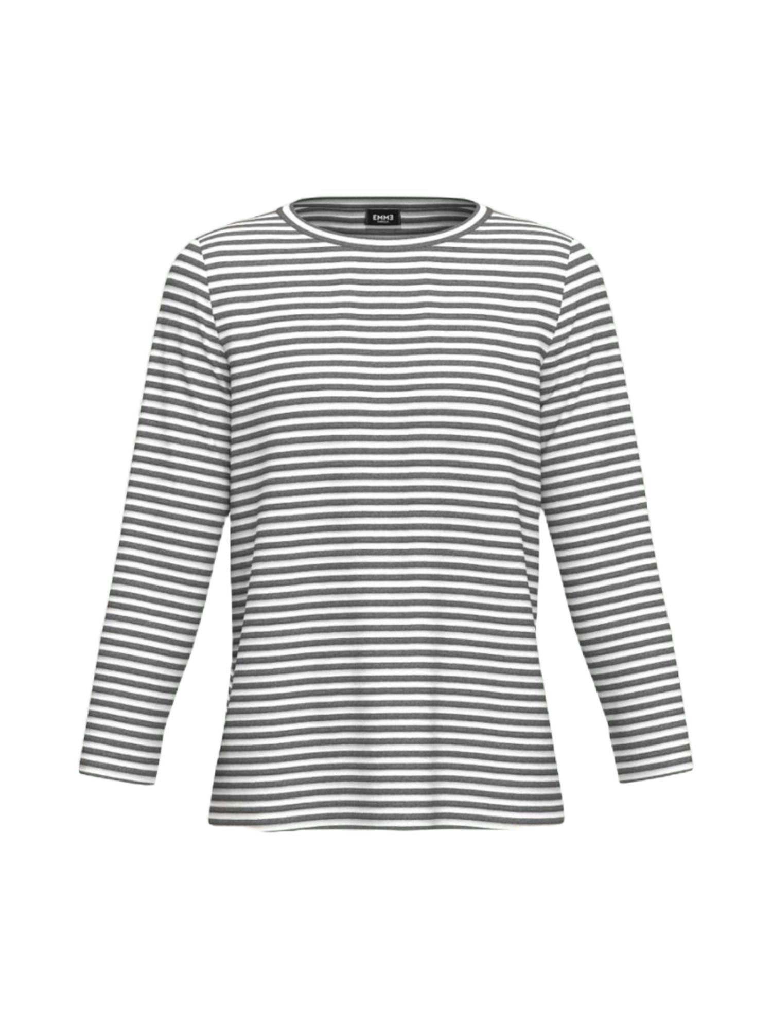 T-shirt Grigio Emme Marella