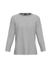 T-shirt Grigio Emme Marella