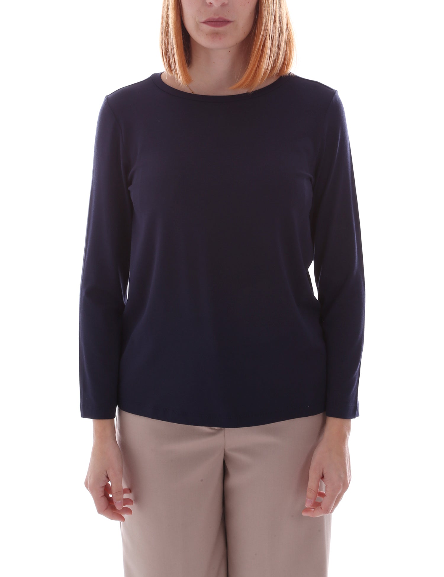 T-shirt Blu Emme Marella