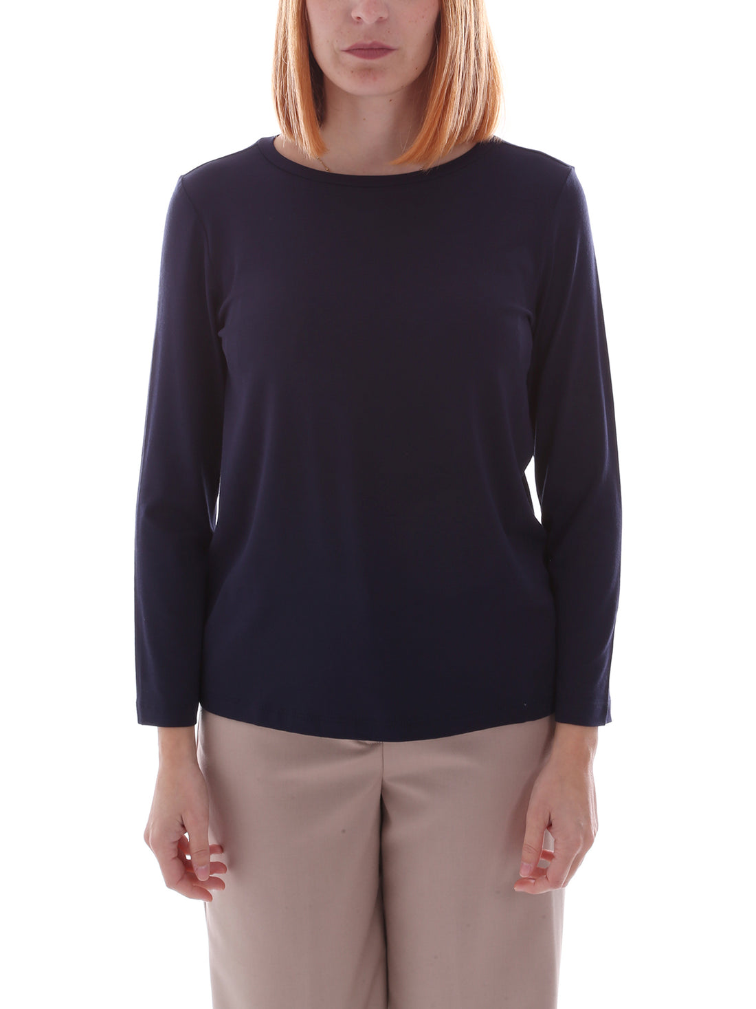 T-shirt Blu Emme Marella