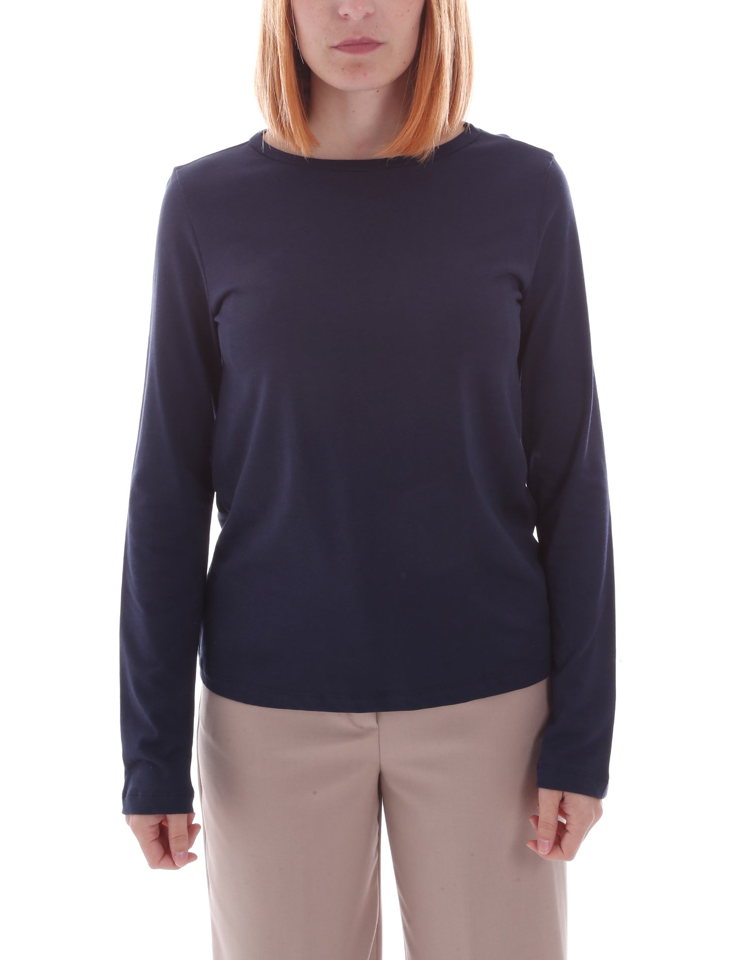 T-shirt Blu Emme Marella