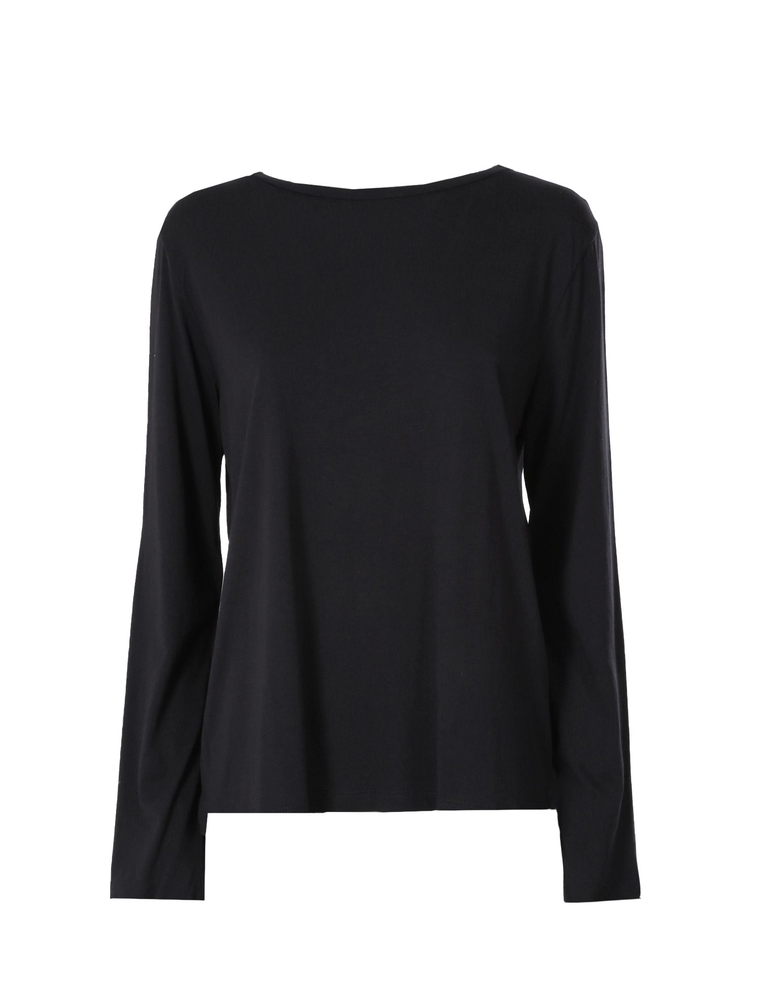 T-shirt Nero Emme Marella