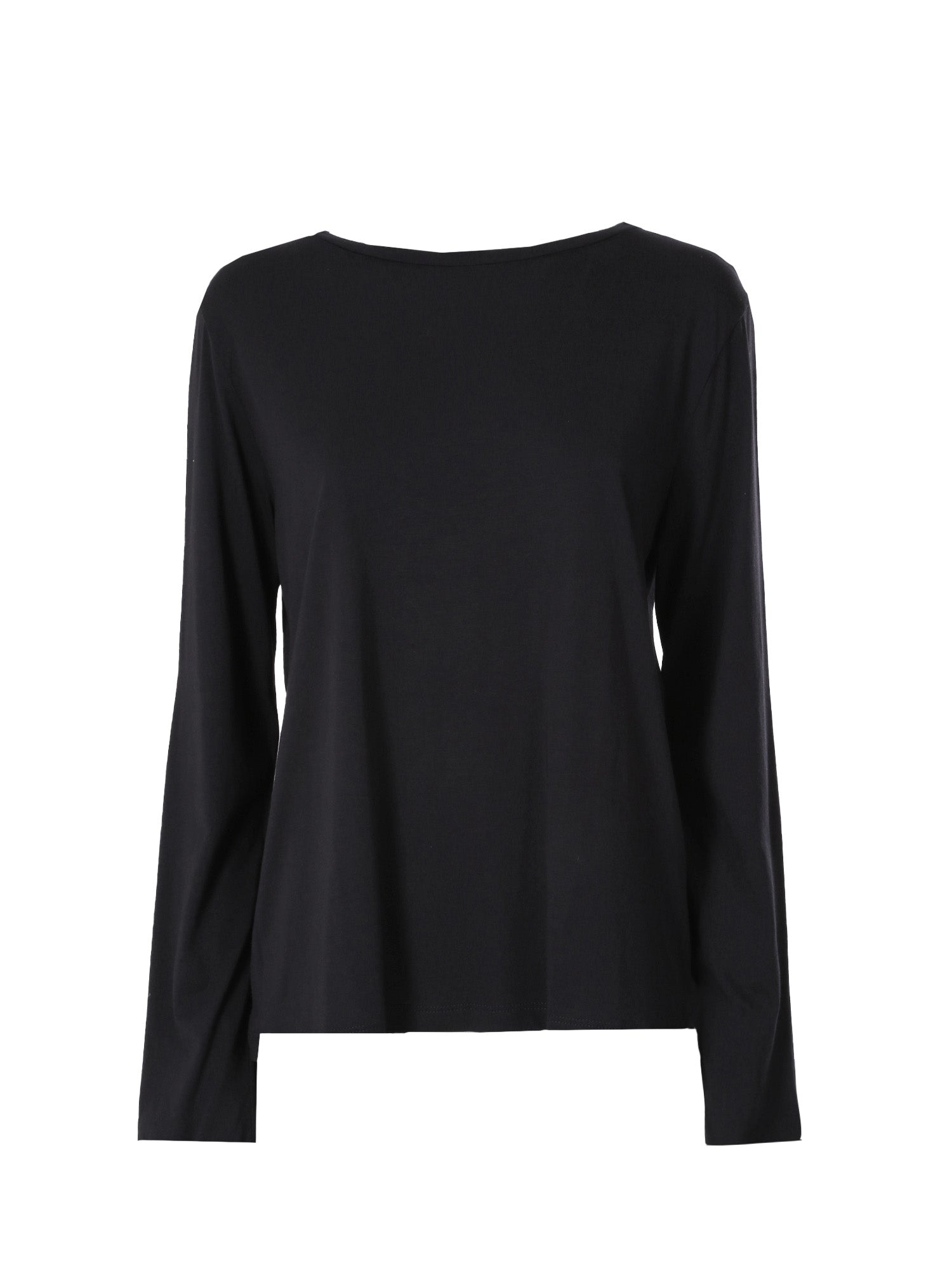 T-shirt Nero Emme Marella