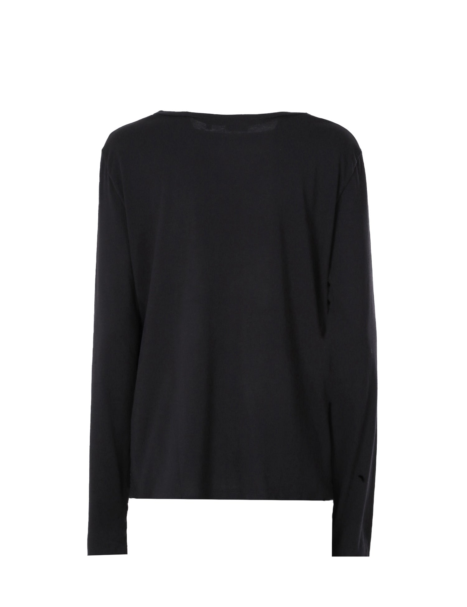 T-shirt Nero Emme Marella