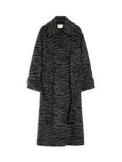 Cappotti Grigio Iblues