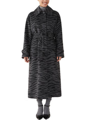 Cappotti Grigio Iblues