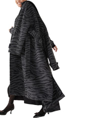 Cappotti Grigio Iblues