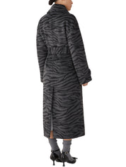 Cappotti Grigio Iblues