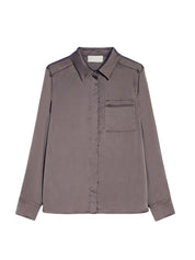 Camicie Grigio Iblues