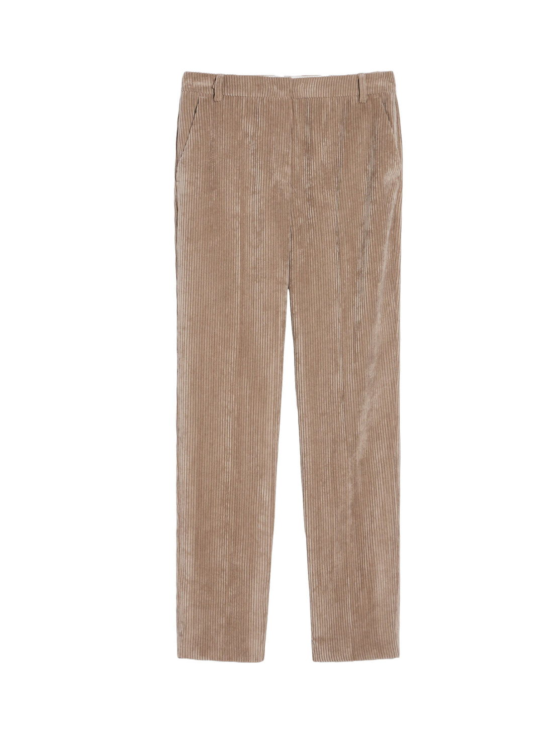 Pantaloni Beige Iblues