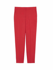 Pantaloni Rosso Iblues