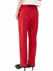Pantaloni Rosso Iblues