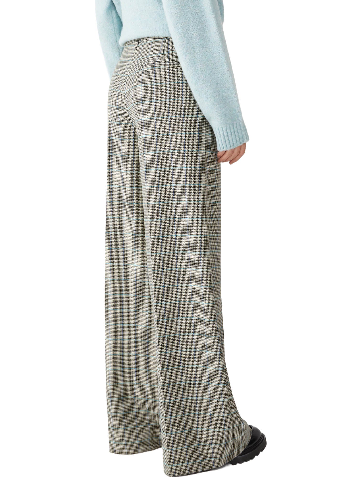 Pantaloni Nero Iblues