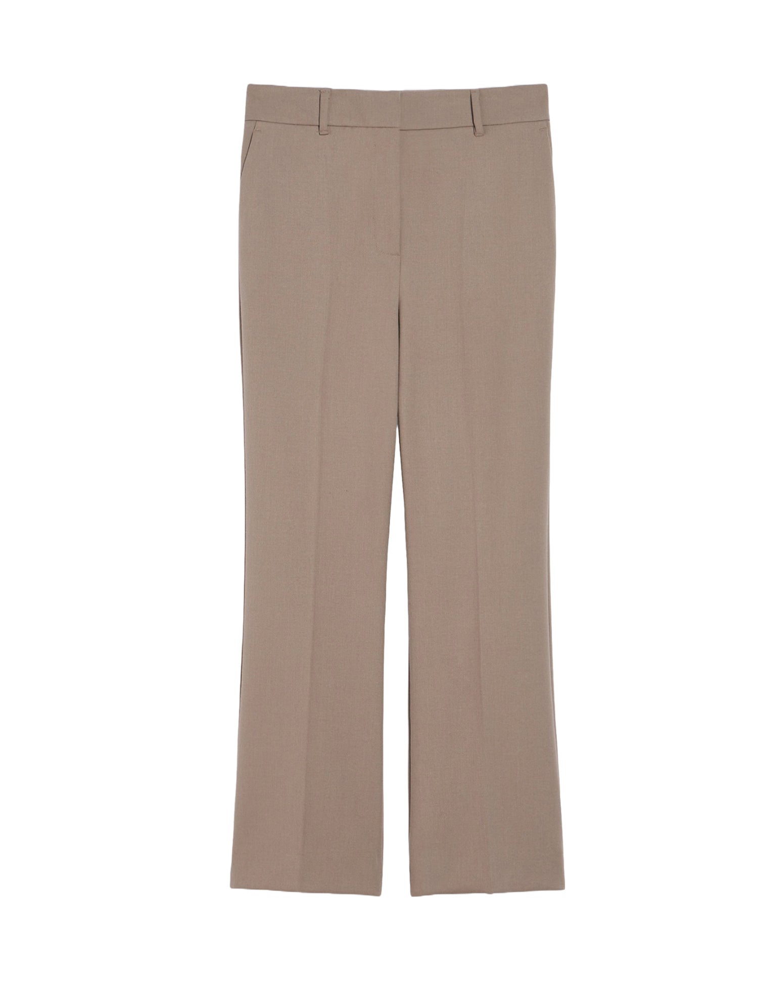 Pantaloni Beige Iblues