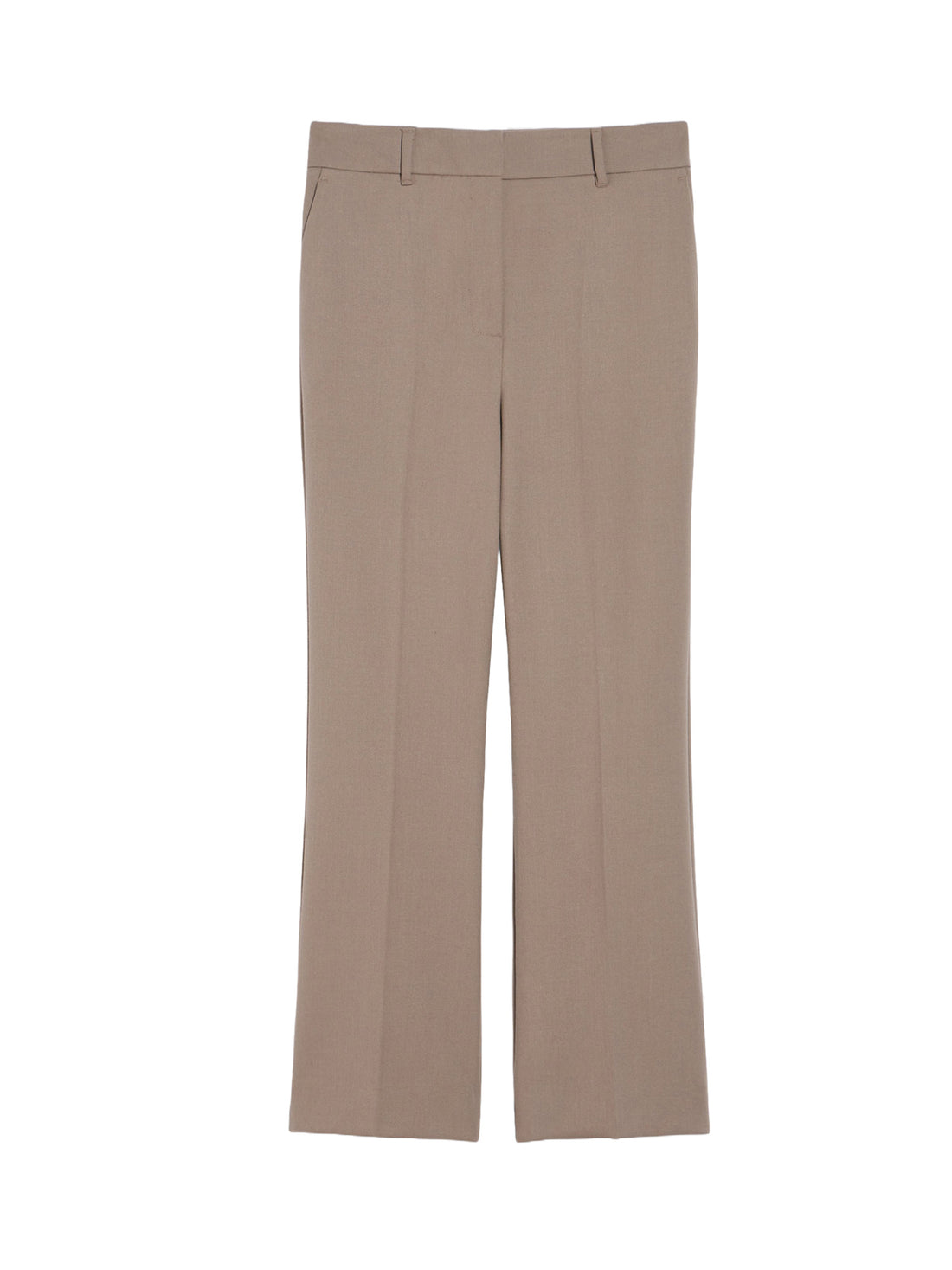 Pantaloni Beige Iblues