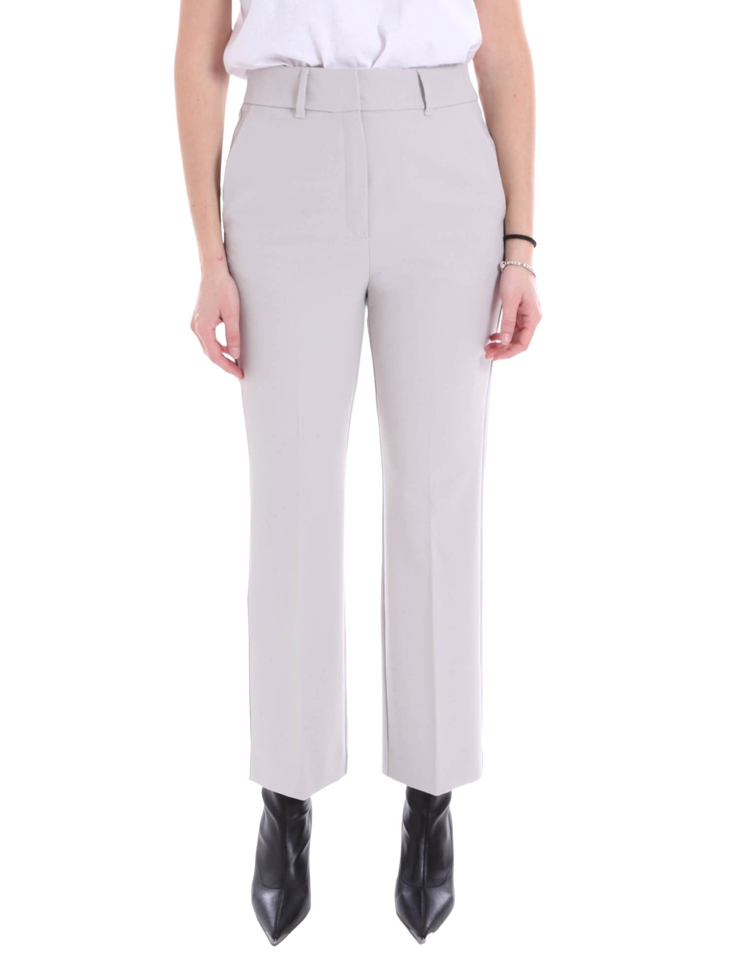 Pantaloni Grigio Iblues